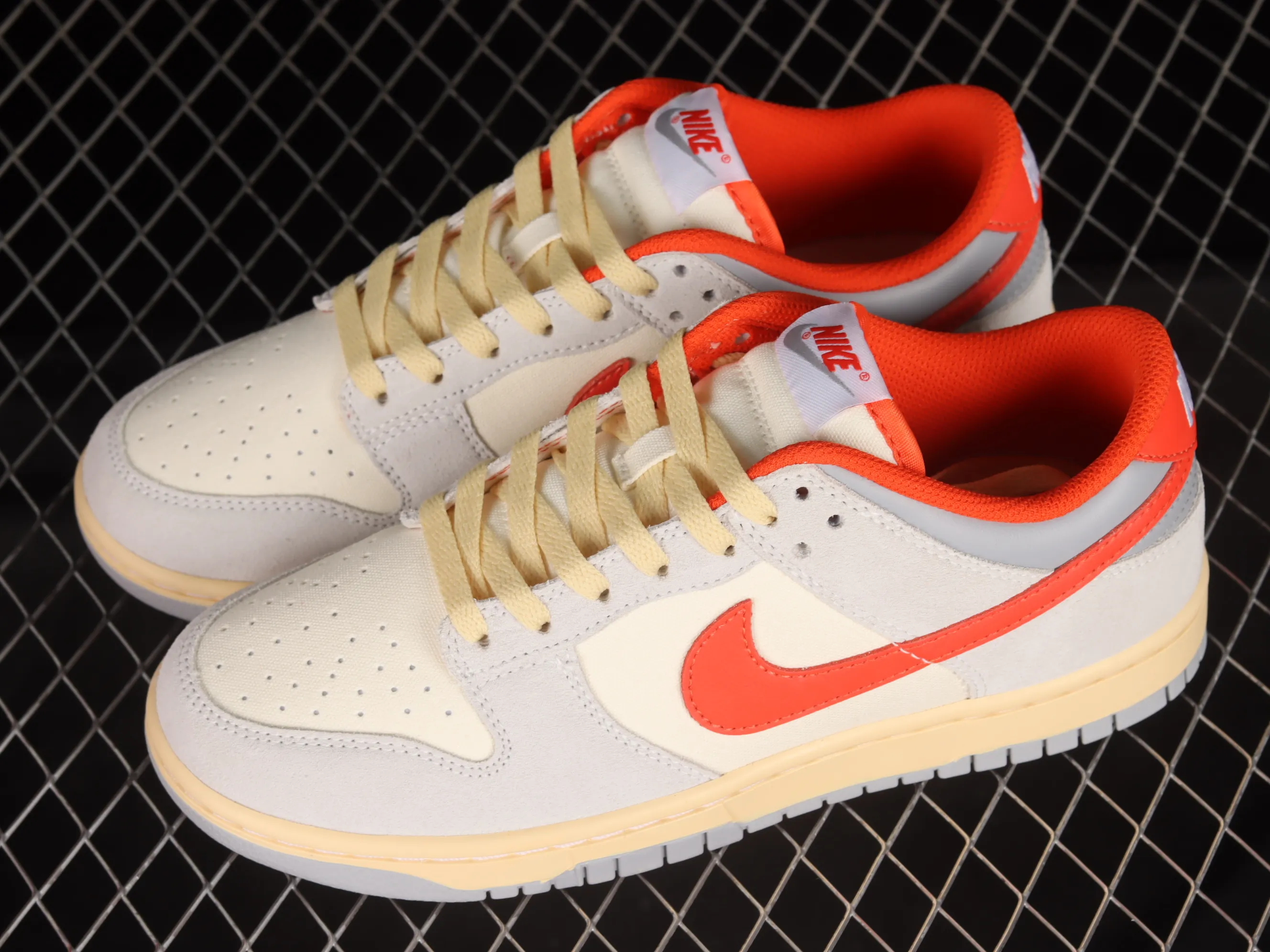 All categories Nk SB Dunk series Nk SB Dunk Low low-top sneakers Nk Dunk Low 85 "Athletic Department" Retro first-year SB low-top sports and leisure sneakers FJ5429-133